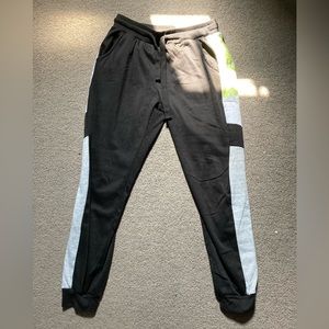 Good vibes sweatpants